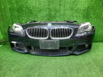 НОУСКАТ НА BMW 523I F10 N52B25A