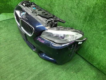 НОУСКАТ НА BMW 523I F10 N52B25A