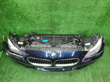 НОУСКАТ НА BMW 523I F10 N52B25A