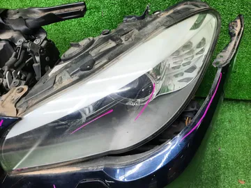 НОУСКАТ НА BMW 523I F10 N52B25A