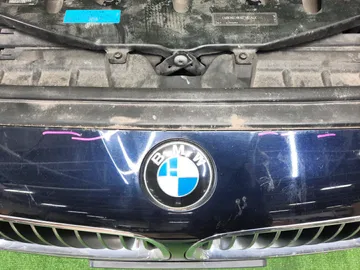 НОУСКАТ НА BMW 523I F10 N52B25A