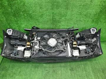 НОУСКАТ НА BMW 523I F10 N52B25A