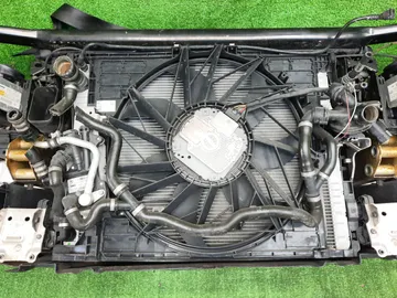 НОУСКАТ НА BMW 523I F10 N52B25A