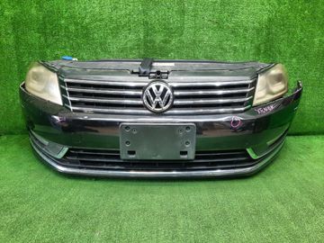 НОУСКАТ НА VOLKSWAGEN PASSAT 3C