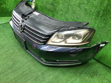НОУСКАТ НА VOLKSWAGEN PASSAT 3C
