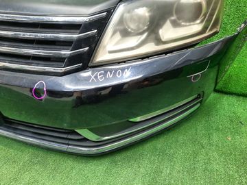 НОУСКАТ НА VOLKSWAGEN PASSAT 3C