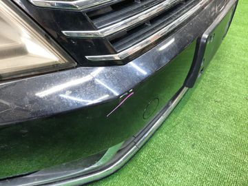 НОУСКАТ НА VOLKSWAGEN PASSAT 3C