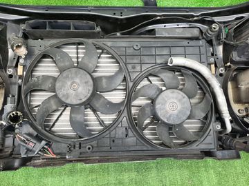 НОУСКАТ НА VOLKSWAGEN PASSAT 3C