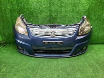 НОУСКАТ НА SUZUKI SX4 YB11S M15A