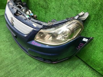 НОУСКАТ НА SUZUKI SX4 YB11S M15A
