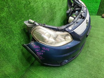 НОУСКАТ НА SUZUKI SX4 YB11S M15A
