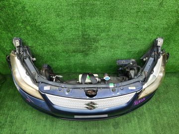 НОУСКАТ НА SUZUKI SX4 YB11S M15A