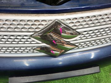 НОУСКАТ НА SUZUKI SX4 YB11S M15A