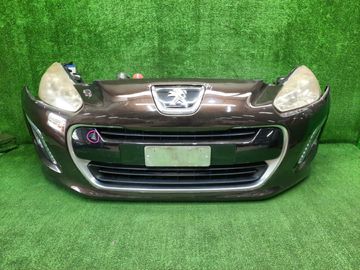 НОУСКАТ НА PEUGEOT 308 T7 5F02