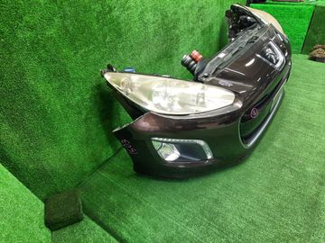 НОУСКАТ НА PEUGEOT 308 T7 5F02