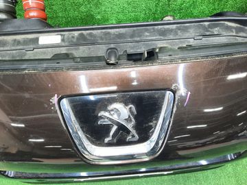 НОУСКАТ НА PEUGEOT 308 T7 5F02