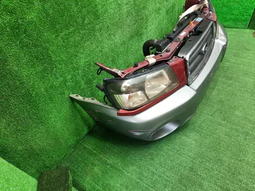 НОУСКАТ НА SUBARU FORESTER SG5 EJ20T