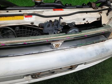 НОУСКАТ НА TOYOTA SPRINTER AE100 5A-FE