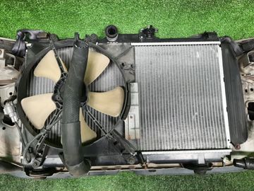 НОУСКАТ НА TOYOTA SPRINTER AE100 5A-FE