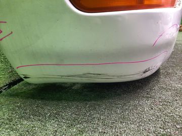 НОУСКАТ НА TOYOTA SPRINTER AE100 5A-FE