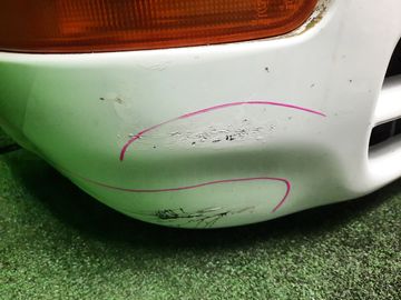 НОУСКАТ НА TOYOTA SPRINTER AE100 5A-FE