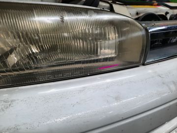 НОУСКАТ НА TOYOTA SPRINTER AE100 5A-FE