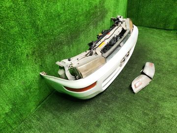 НОУСКАТ НА TOYOTA SPRINTER AE100 5A-FE