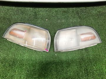 НОУСКАТ НА TOYOTA SPRINTER AE100 5A-FE