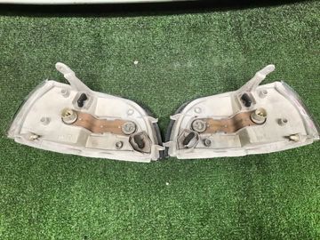 НОУСКАТ НА TOYOTA SPRINTER AE100 5A-FE