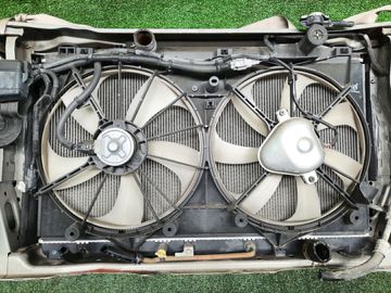 НОУСКАТ НА TOYOTA CAMRY ACV40 2AZ-FE