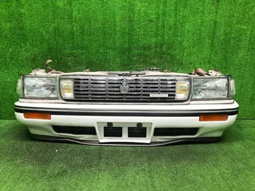 НОУСКАТ НА TOYOTA CROWN GS131 1G-GZE