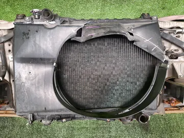 НОУСКАТ НА TOYOTA CROWN GS131 1G-GZE