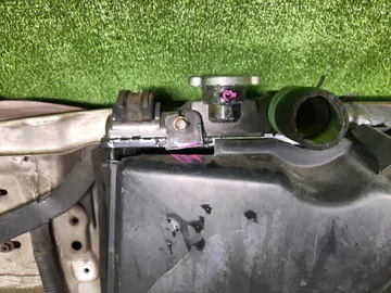 НОУСКАТ НА TOYOTA CROWN GS131 1G-GZE