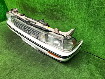 НОУСКАТ НА TOYOTA CROWN GS131 1G-GZE