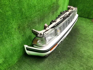 НОУСКАТ НА TOYOTA CROWN GS131 1G-GZE