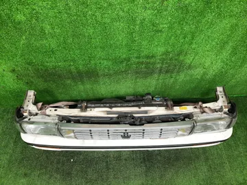 НОУСКАТ НА TOYOTA CROWN GS131 1G-GZE