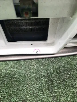 НОУСКАТ НА TOYOTA CROWN GS131 1G-GZE