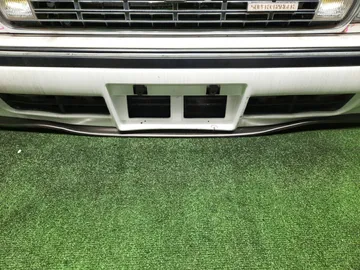 НОУСКАТ НА TOYOTA CROWN GS131 1G-GZE