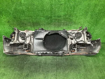 НОУСКАТ НА TOYOTA CROWN GS131 1G-GZE