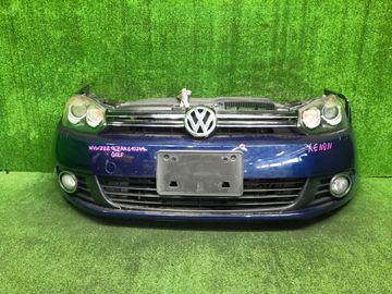 НОУСКАТ НА VOLKSWAGEN GOLF 5K1