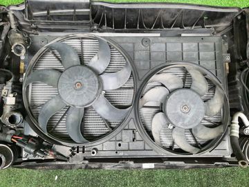 НОУСКАТ НА VOLKSWAGEN GOLF 5K1