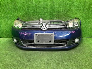 НОУСКАТ НА VOLKSWAGEN GOLF 5K1