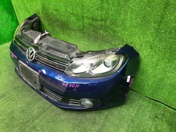 НОУСКАТ НА VOLKSWAGEN GOLF 5K1