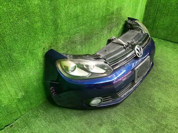 НОУСКАТ НА VOLKSWAGEN GOLF 5K1