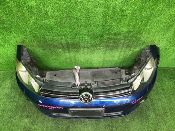НОУСКАТ НА VOLKSWAGEN GOLF 5K1