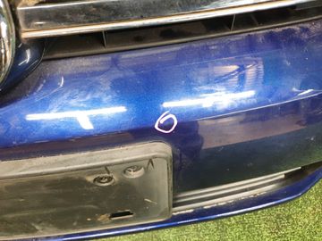 НОУСКАТ НА VOLKSWAGEN GOLF 5K1