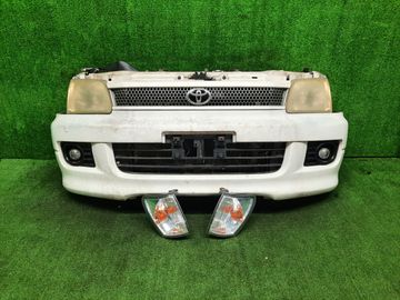 НОУСКАТ НА TOYOTA LITEACE CR40G 3C-T