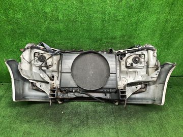 НОУСКАТ НА TOYOTA LITEACE CR40G 3C-T