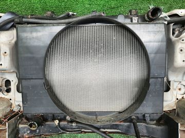 НОУСКАТ НА TOYOTA LITEACE CR40G 3C-T