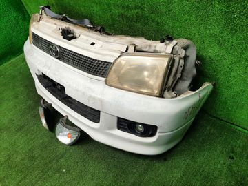 НОУСКАТ НА TOYOTA LITEACE CR40G 3C-T